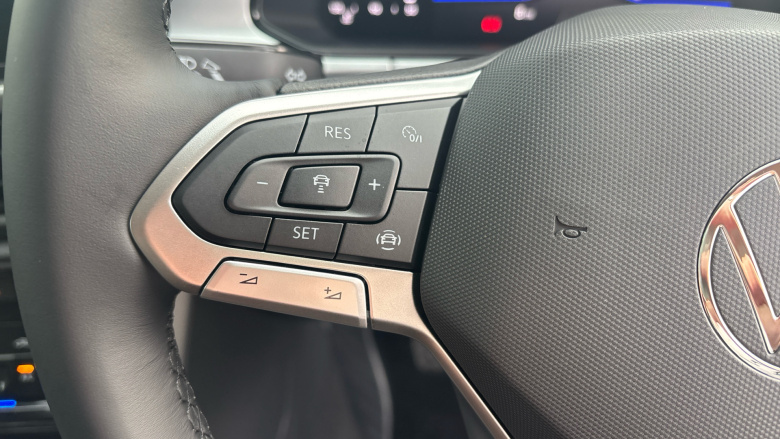 Volkswagen T-Roc 1.5 TSI Match 5dr Petrol Hatchback